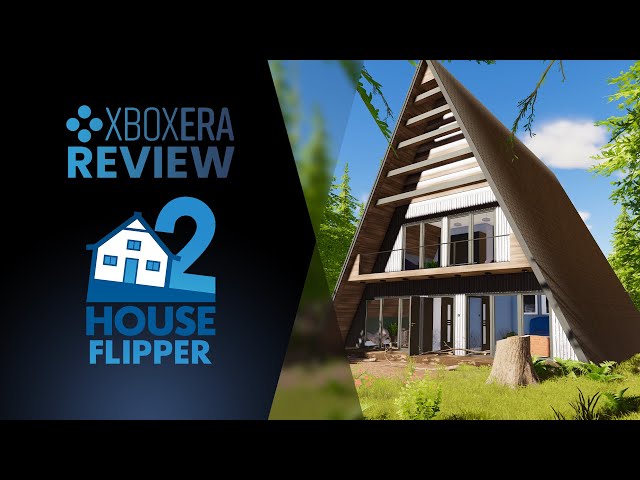 Review | House Flipper 2