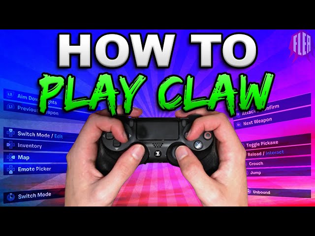 HOW TO CLAW (NEW BEST GUIDE)