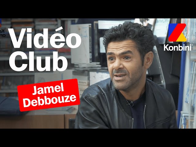 Le Vidéo Club 🔥🔥🔥  de Jamel Debbouze, de Mission Cléopatre à Indigènes