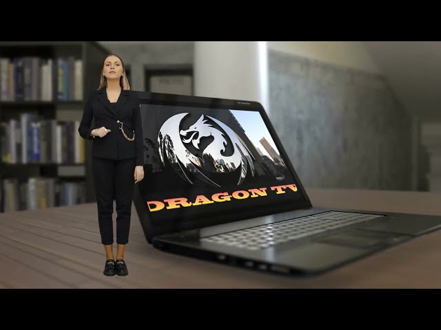 Dragon Film Streaming Commercial 02