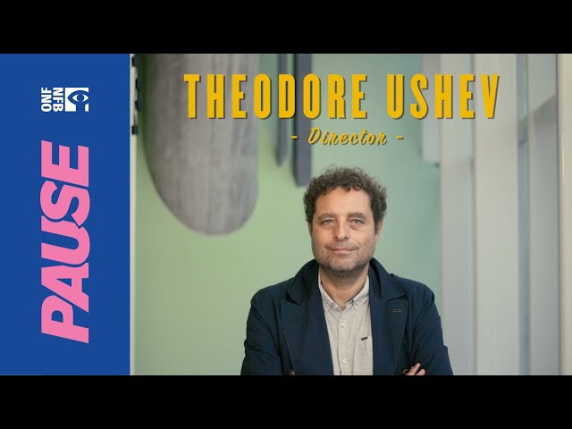 NFB Pause with Theodore Ushev
