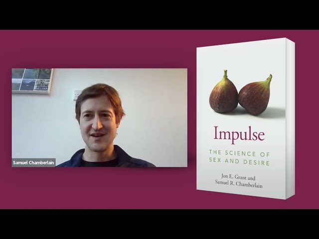 Impulse Author Interview