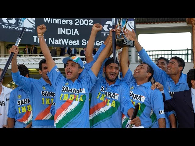 5 Match Winners gifted by SAURAV GANGULY which changed Indian Cricket ||YUVRAJ SINGH|| ZAHEER KHAN||