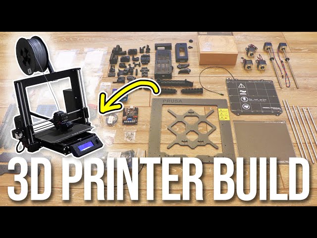 Do THIS if you’re new to 3D printing