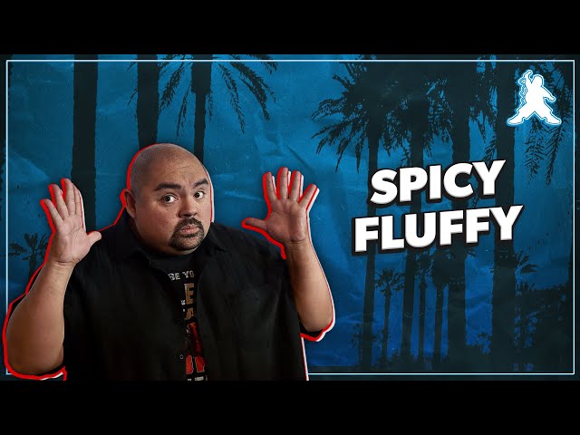 Spicy Fluffy | Gabriel Iglesias