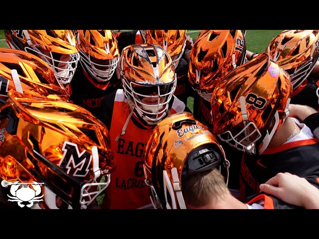 These teams HATE each other (Boy's Latin vs McDonogh, 31 D1 COMMITS)