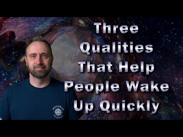 Three Qualities That Help People Wake Up Quickly