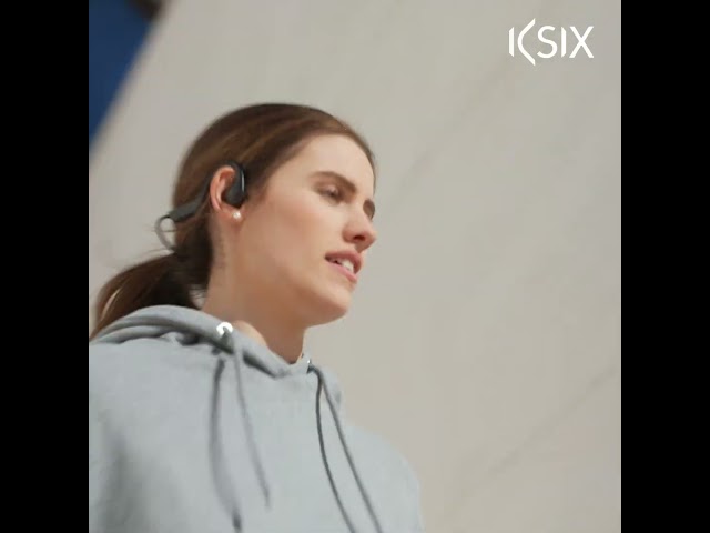 Ksix Astro headphones