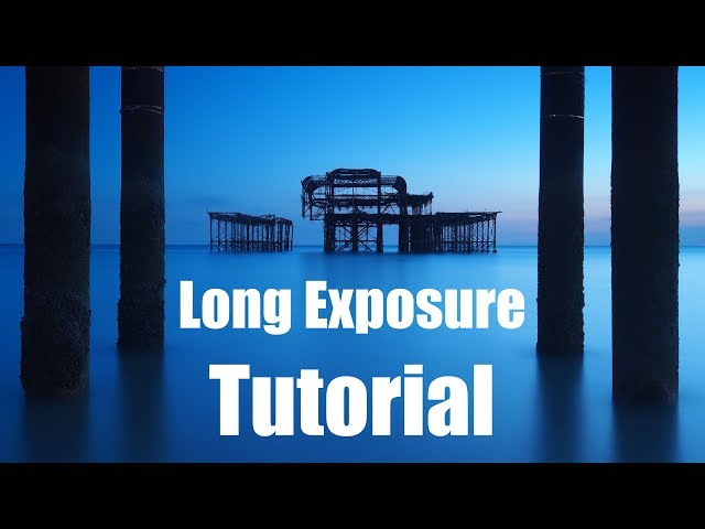 Long Exposure Photography Guide and Tips