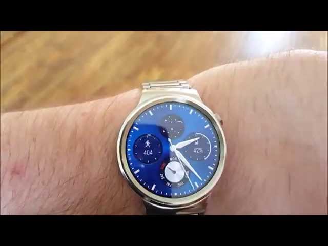 Huawei Watch - Should You Buy It