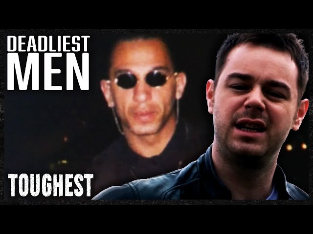 Danny Faces Stephen 'The Devil' French | Danny Dyer's Deadliest Men (Full Episode) | TOUGHEST