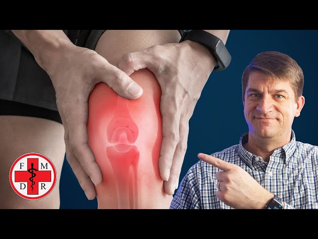 5 Natural Pain Killers That Actually Work!
