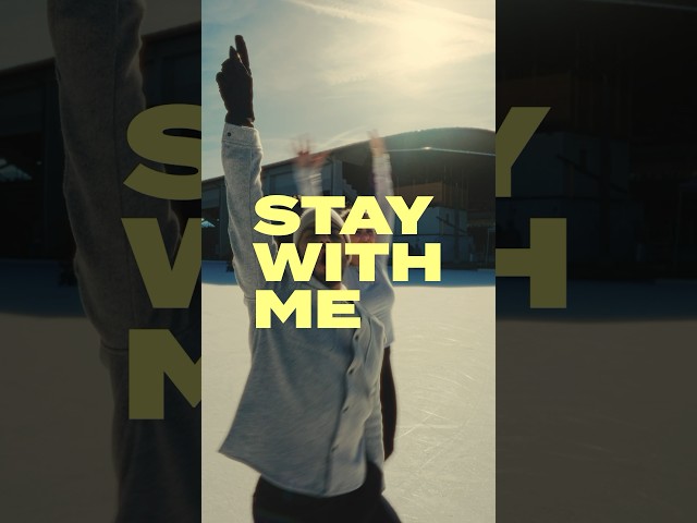 Stay with me ist draussen🤍 Wir hoffen euch gefällt unser Song! Wir sind gespannt auf euer Feedback
