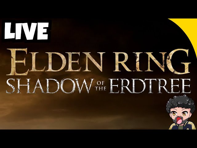 🔴ELDEN RING Shadow of the Erdtree Trailer REACTION