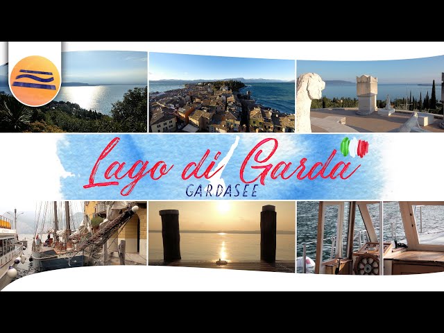 Urlaub am Gardasee | Italien