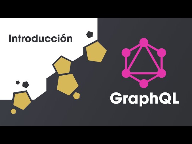 Introducción a GraphQL - 1