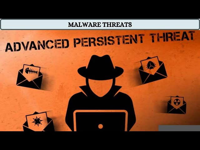Advanced Persistent Threat [ APT ] | Concept & Complete Details | [ தமிழில் ]