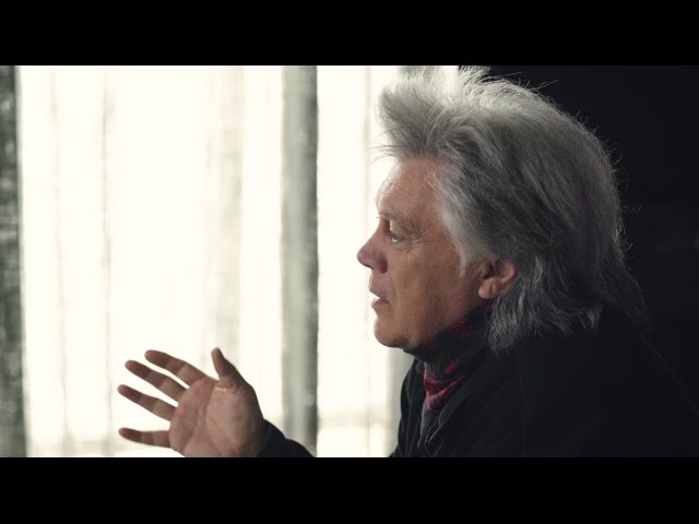 Marty Stuart on Being Inducted into Opry (Interview Clip)