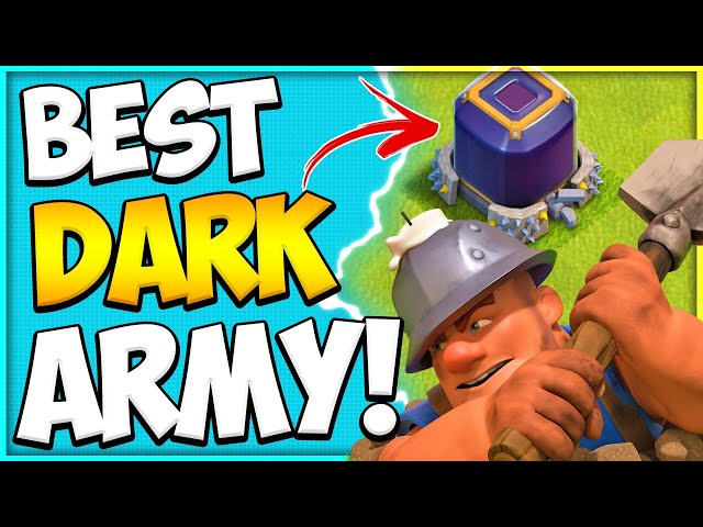 Best No Hero, No Siege TH10 Attack Strategy | TH10 Farming Army No Heroes in Clash of Clans
