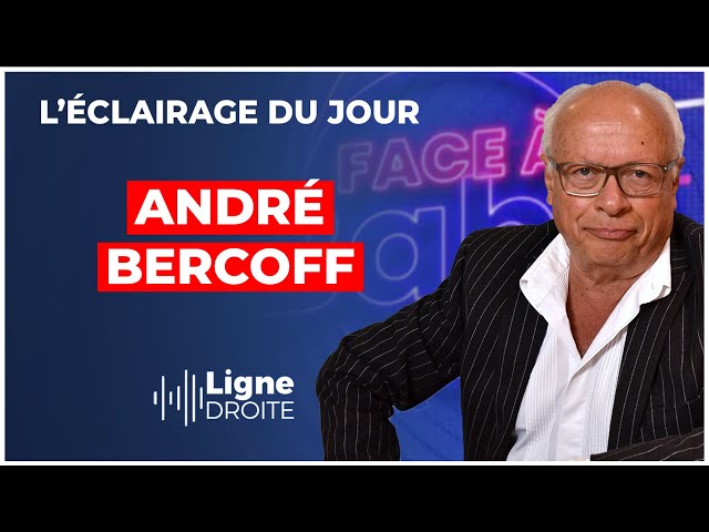 "Olivier Véran est un menteur professionnel !" - André Bercoff
