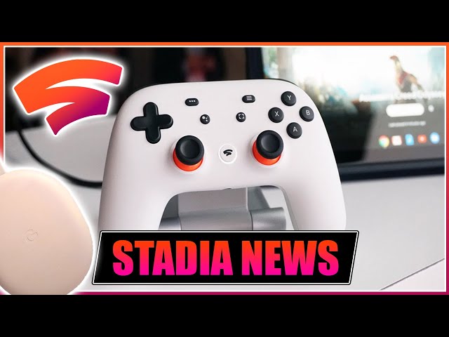 Stadia News: Google's Sabrina Price Leaked?! Uplay+ Update, YT Live Streaming | APK TearDown