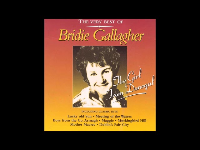 The Very Best Of Bride Gallagher | Full Album