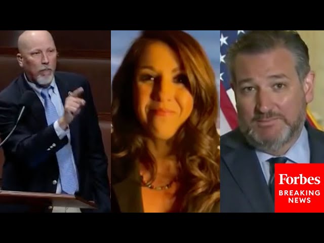 'Too Much Woke Crap': GOP Politicians Laced Into Wokeness This Past Year | 2021 Rewind