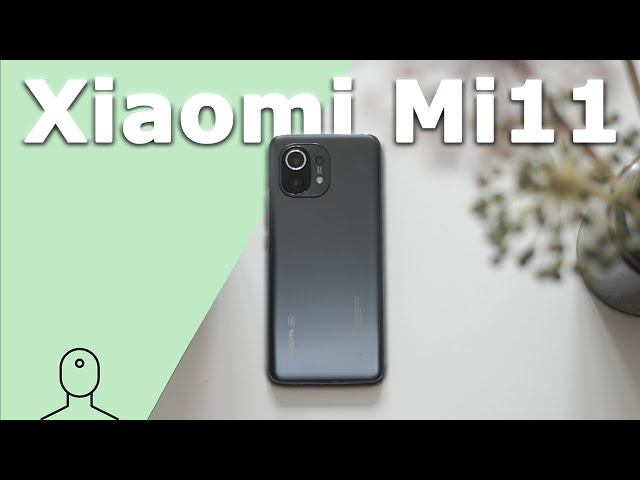 Das BESTE Smartphone 2021?! | Xiaomi Mi 11 (review)