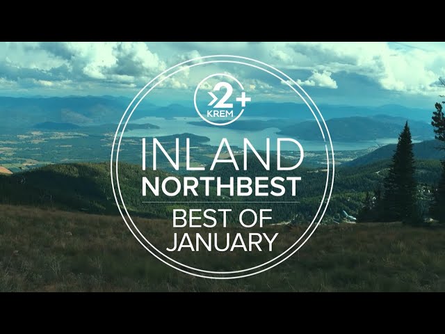 Inland Northbest: The best of January