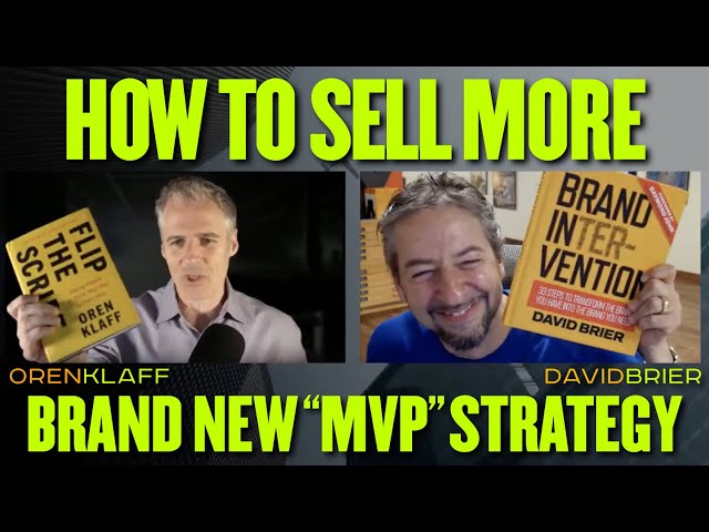 How To Sell and Grow Your Brand (in Less Than 10 Minutes)