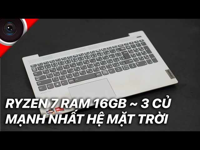 Mini PC Ryzen 7 RAM 16GB ~ 3TR MẠNH NHƯ XIAOMI 15TR