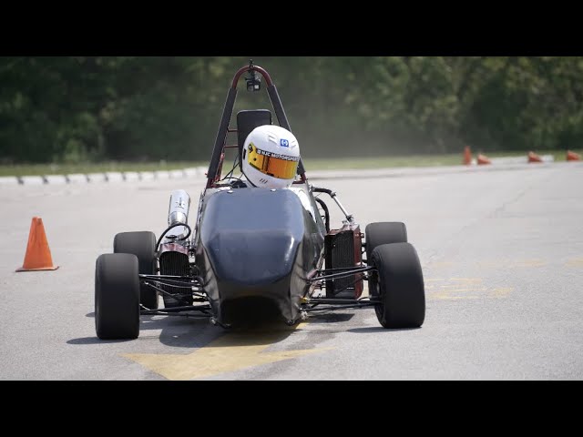 From Formula SAE to Tesla | Rose-Hulman Institute of Technology