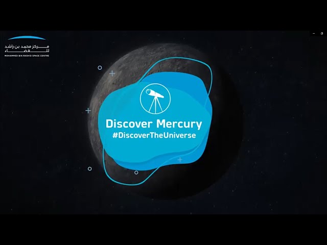 4 facts about the planet Mercury