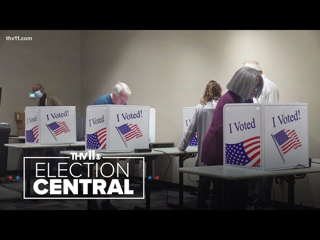 Increase in poll workers this election cycle