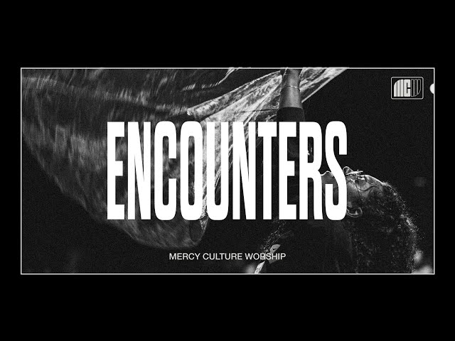 9AM Encounter | 04.28.24 | Mercy Culture Worship