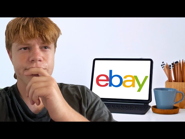 The Best Ebay Method For New Sellers in 2024