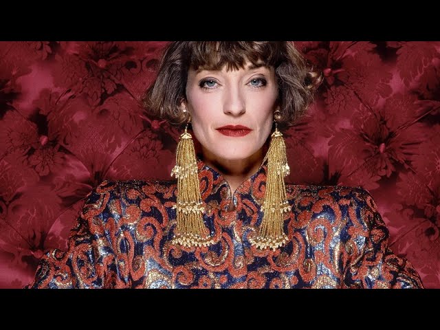 Unveiling the Iconic Muse: Loulou de la Falaise and YSL in the 1970's
