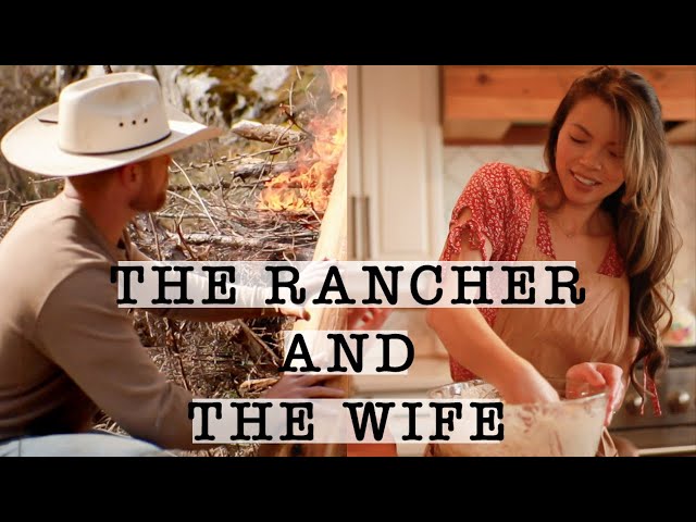 Springtime On The Ranch | Easy Daily Sourdough | Cheap Fencing | New Dairy Cow