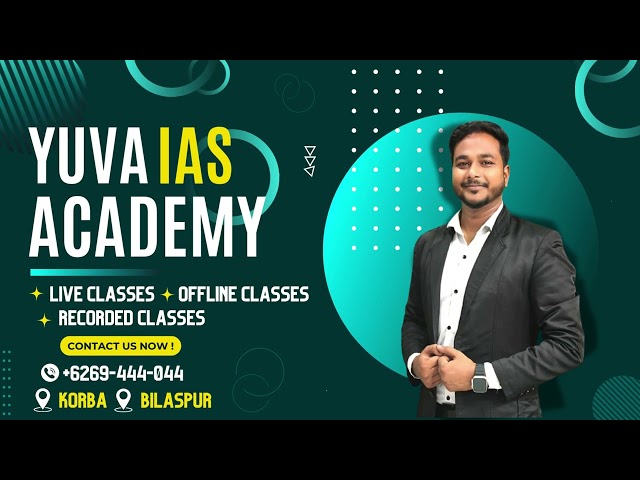 Yuva Ias Academy
