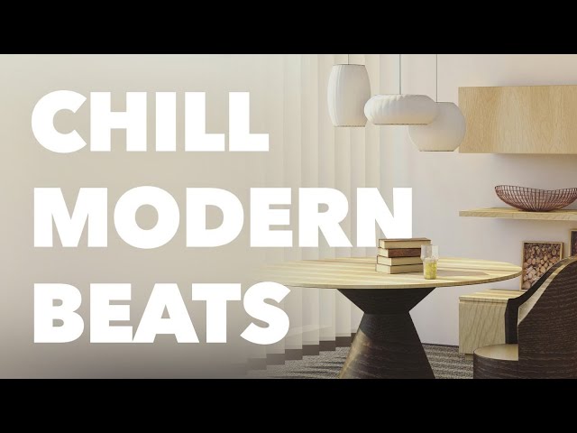 🎧 Dynamic Chill Modern Aesthetic Music for House Tour/Interior Design | Royalty Free Beats by shandr