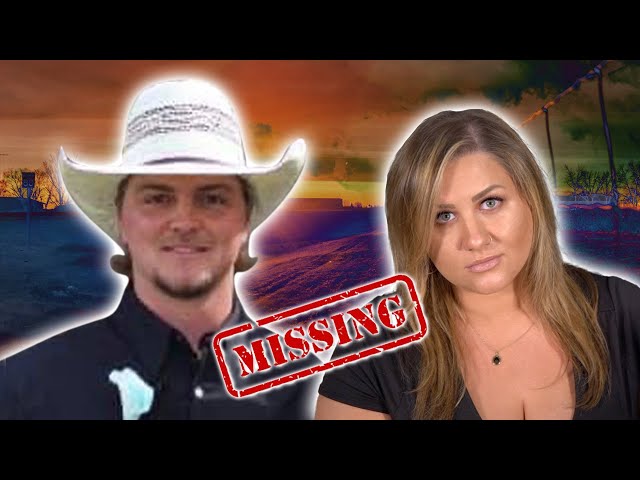 Where is Chance Englebert? | Walked Away and Disappeared...