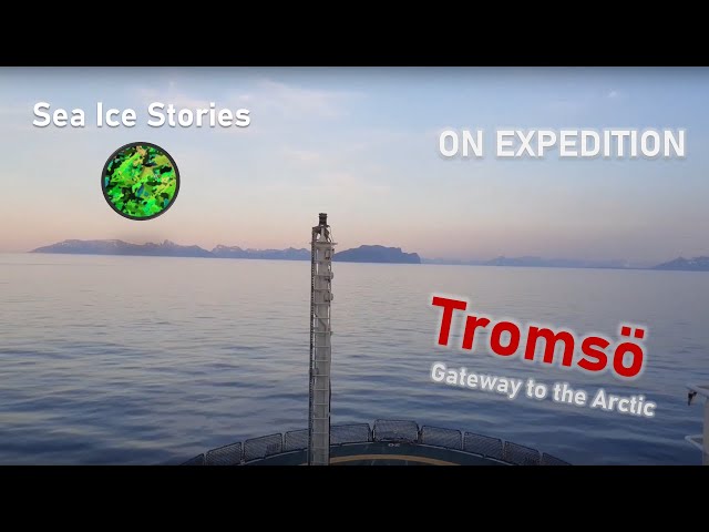 Tromsö - Gateway to the Arctic