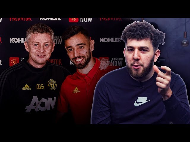Why The January Transfer Window Is Dying!| One On One
