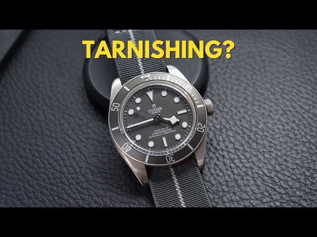 It’s Great BUT… Tudor Black Bay 58 Silver 925 - 1 Year Review