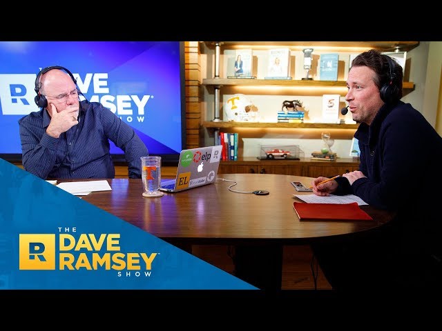 EntreLeadership Theme Hour (🔴 LIVE) on The Dave Ramsey Show