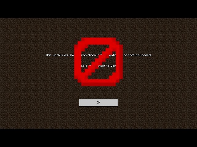 How to open minecraft education world
