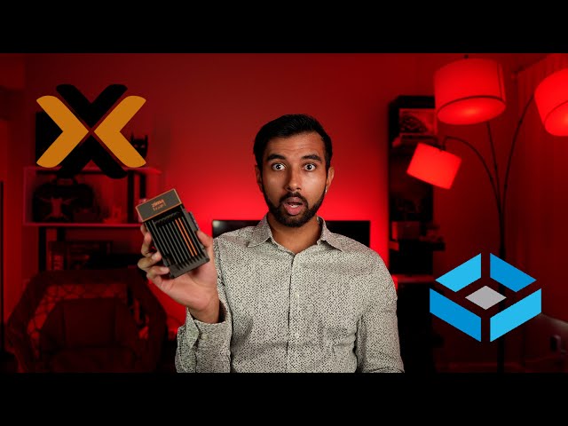 Let's Create a NAS! || An Automated Backup Solution with the Zimaboard, TrueNAS, & Proxmox