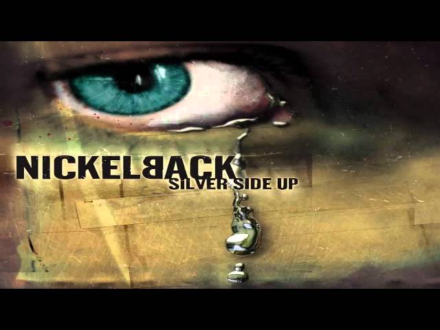 Woke Up This Morning - Silver Side Up - Nickelback FLAC