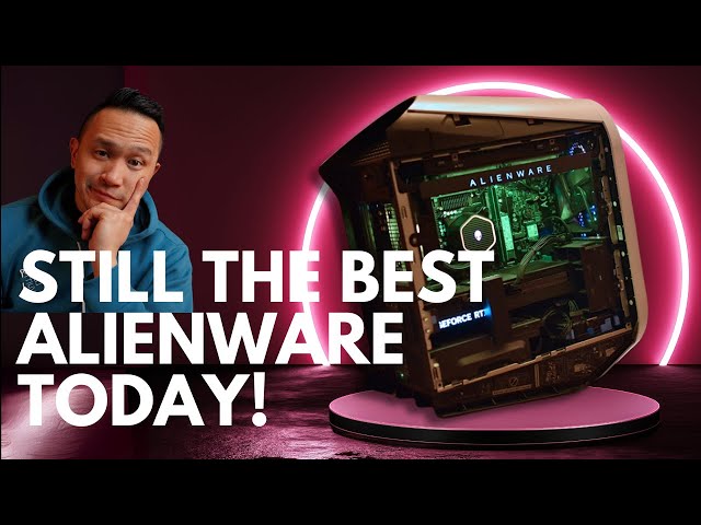 Is Alienware Worth It - My Personal Experience With The Aurora R15
