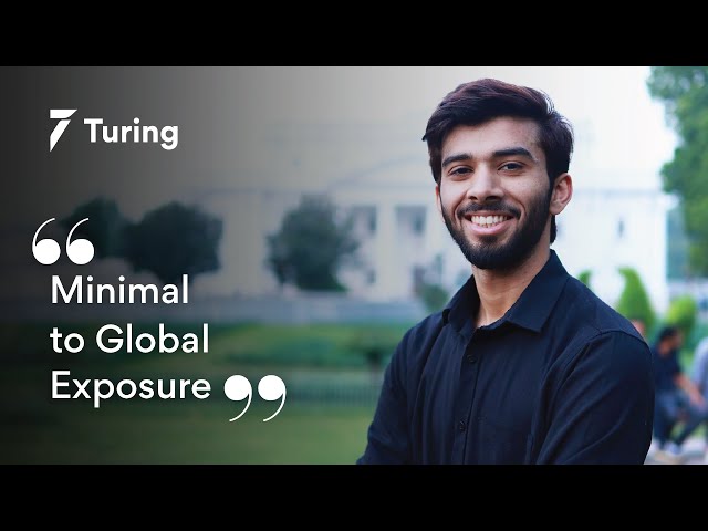Turing.com Review | Get Global Exposure | Remote US Jobs